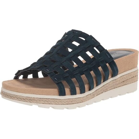 Bella Vita Women's Oaklynn Sandals - Picture 1 of 6